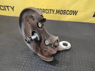 Запчасть кулак задний правый AUDI A4 2008