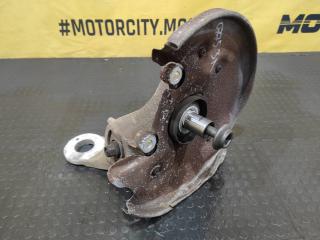 Запчасть кулак задний левый AUDI A4 2008