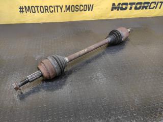 Привод JEEP Grand Cherokee 2012 контрактная Привод JEEP Grand Cherokee 2012