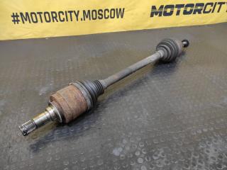 Привод JEEP Grand Cherokee 2012 контрактная Привод JEEP Grand Cherokee 2012