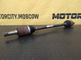 Привод задний FORD KUGA 2012