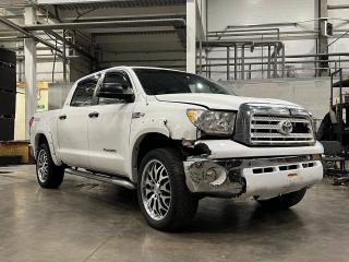 Запчасть в разбор из японии TOYOTA TUNDRA 2007