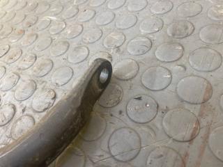 Стабилизатор передний INFINITI FX35 S50 VQ35DE 3.5