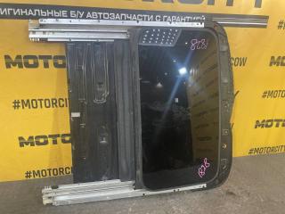 Запчасть люк сдвижной INFINITI FX35 2007