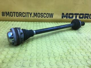 Привод задний AUDI A5 2010