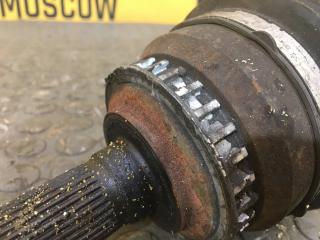 Привод передний правый Saab 9-3 SERIES YS3D B205R