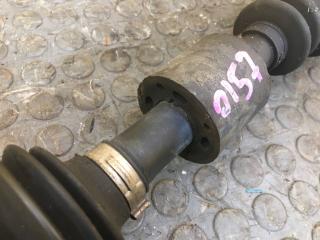 Привод передний левый Saab 9-3 SERIES YS3D B205R