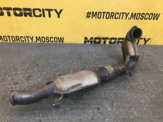 Фото запчасти катализатор Saab 9-3 SERIES 2000 контрактная запчасть Запчасть катализатор Saab 9-3 SERIES 2000