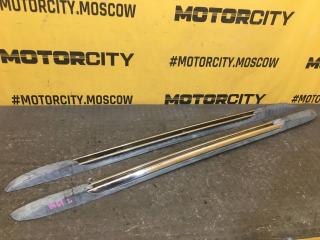 Рейлинги JEEP Grand Cherokee 2012 контрактная Рейлинги JEEP Grand Cherokee 2012