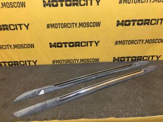 Рейлинги JEEP Grand Cherokee 2011 контрактная Рейлинги JEEP Grand Cherokee 2011