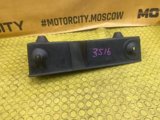 Защита днища Mercedes-Benz ML-Class 2005