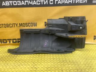 Защита днища Mercedes-Benz 2005