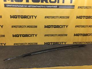 Рейлинги FX35 2007 S50 VQ35DE 3.5