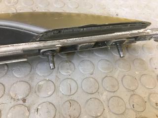 Рейлинги FX35 2007 S50 VQ35DE 3.5