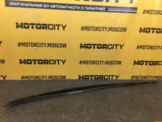 Рейлинги FX35 2007 S50 VQ35DE 3.5