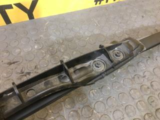 Рейлинги FX35 2007 S50 VQ35DE 3.5