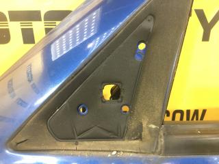 Дверь передняя левая Saab 9-3 SERIES YS3D B205R