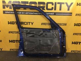 Дверь передняя левая 9-3 SERIES 2000 YS3D B205R