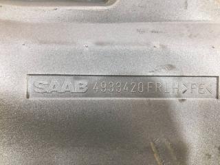 Дверь передняя левая 9-3 SERIES 2000 YS3D B205R