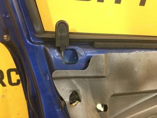 Дверь передняя левая 9-3 SERIES 2000 YS3D B205R