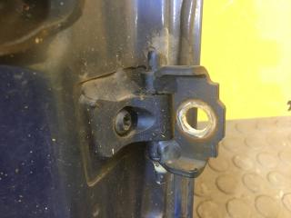 Дверь передняя левая 9-3 SERIES 2000 YS3D B205R