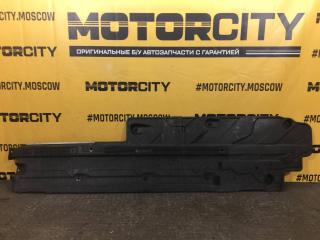 Защита днища правая Mercedes-Benz 2011