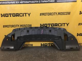 Защита бампера передняя Mitsubishi Outlander 2013