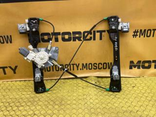 Запчасть стеклоподъемник HUMMER 2006