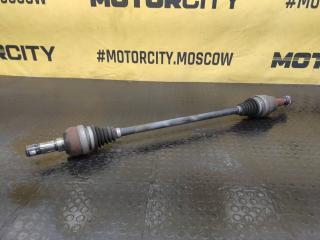 Привод задний VOLVO XC90 2005