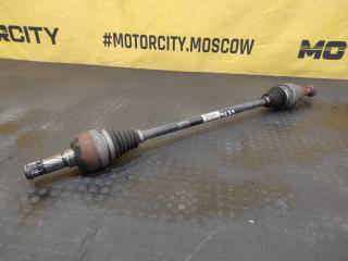 Привод задний VOLVO XC90 2005