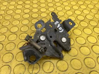 Запчасть замок капота TOYOTA RAV4 2008