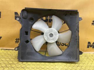 Запчасть вентилятор радиатора HONDA CR-V