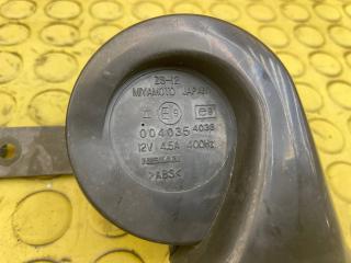 Сигналы звуковые FX35 2007 S50 VQ35DE 3.5