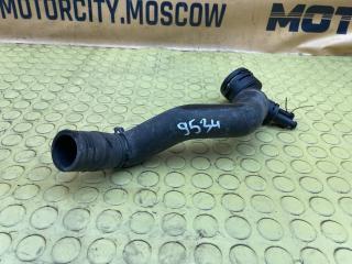 Запчасть патрубок радиатора VOLKSWAGEN Touareg 2008
