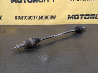 Привод задний VOLVO XC90 2006