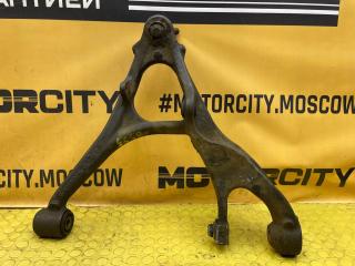 Запчасть рычаг передний правый HUMMER 2006