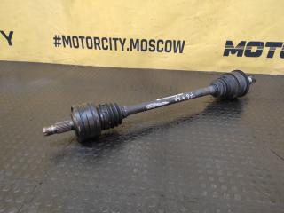 Привод задний Mercedes-Benz C-Class 2004