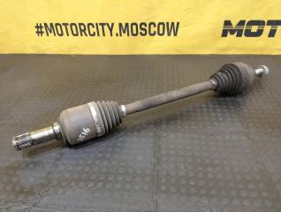 Привод задний Mercedes-Benz ML-Class 2005