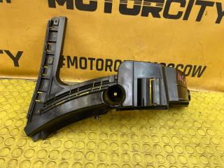 Запчасть кронштейн бампера задний правый VOLVO XC90 2007