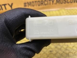 Блок комфорта 9-3 SERIES 2000 YS3D B205R