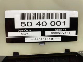 Блок комфорта 9-3 SERIES 2000 YS3D B205R