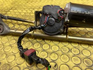 Трапеция стеклоочистителя 9-3 SERIES 2000 YS3D B205R