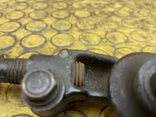 Тяги рулевые 9-3 SERIES 2000 YS3D B205R