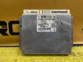 Запчасть эбу двигателя Mercedes-Benz 2005 W414 166.991 1.9 A4144460153 контрактная ЭБУ двигателя Mercedes-Benz 2005 W414 166.991 1.9 A4144460153 контрактная