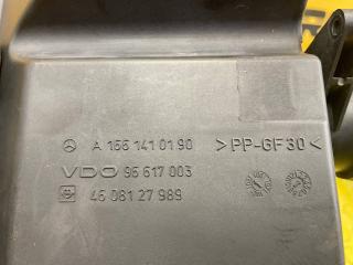 Резонатор 2005 W414 166.991 1.9 Резонатор 2005 W414 166.991 1.9