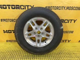Колесо JEEP Grand Cherokee 2004
