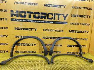 Запчасть накладки крыла HONDA CR-V