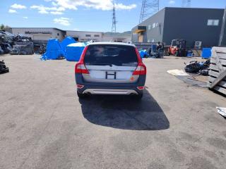 В разбор из Японии XC70 2008 B6324S 3.2 В разбор из Японии XC70 2008 B6324S 3.2