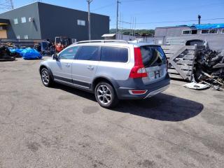 В разбор из Японии VOLVO XC70 B6324S 3.2 В разбор из Японии VOLVO XC70 B6324S 3.2