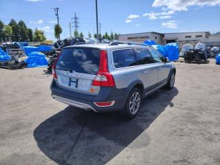 В разбор из Японии XC70 2008 B6324S 3.2 В разбор из Японии XC70 2008 B6324S 3.2